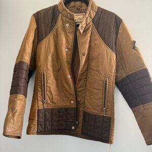 Vintage Moncler Grenoble Women's ski jacket